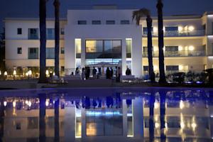 Kube Hotel