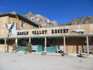 Eagle Valley Resort