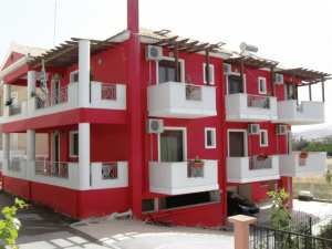 Nafplios Apartments