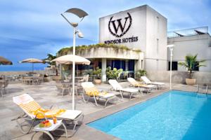 Windsor Plaza Copacabana