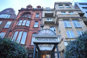 The Westland Hotel