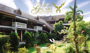 Galare Guest House