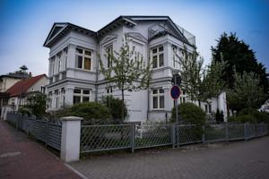 Villa Franz