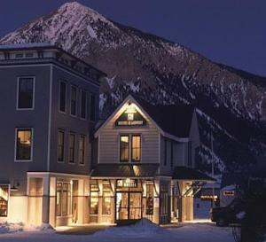 Crested Butte Lodge and Hostel by Crested Butte Lodging