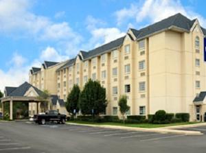 Microtel Inn and Suites by Wyndham Bossier City / Shreveport