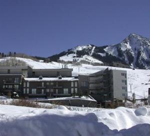 Ski-In/Ski-Out Condos In Crested Butte by Crested Butte Lodging