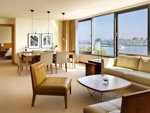 Hyatt Regency Mainz