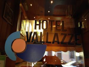 Hotel Vallazze
