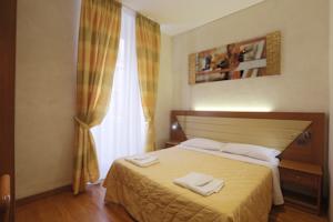 Turati Guest House