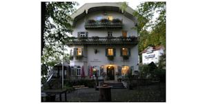 Hotel Kolbergarten