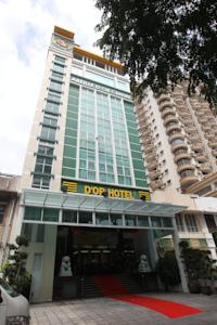 D'OR Hotel