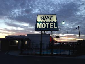 Surf Motel