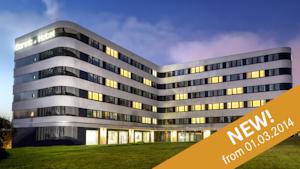 Dorint Airport-Hotel Zürich