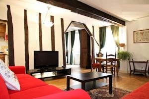 Private Apartment - Paris Centre - Rivoli - 101