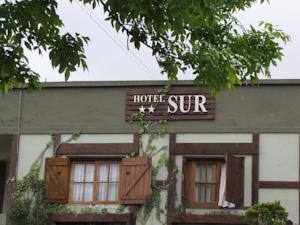 Hotel Sur