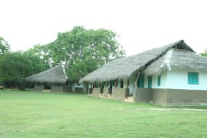 Puranagama Eco Lodge