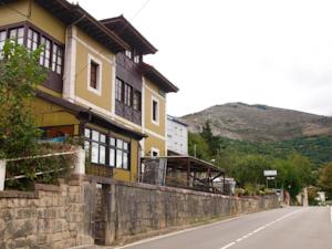 Hotel Rural Arnicio