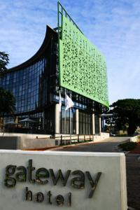 aha Gateway Hotel - Umhlanga