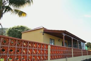 Casa La Caldereta