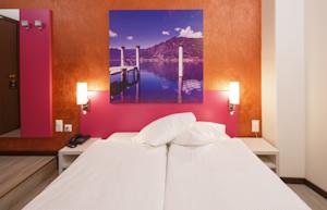 Acquarello Swiss Quality Hotel