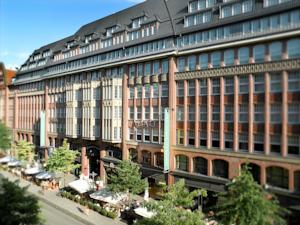 Apartment Residences at Park Hyatt Hamburg