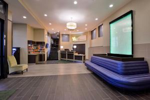 Holiday Inn New York-JFK Airport Area