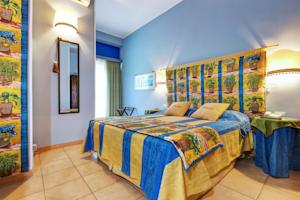 Hotel Villamare