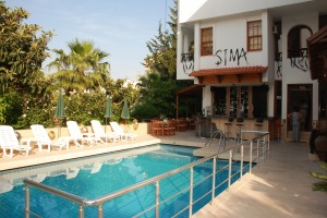 Sima Resort