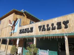 Eagle Valley Resort RV Park