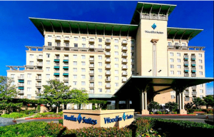Woodfin Suites Hotel
