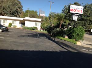 Casa Luan Motel