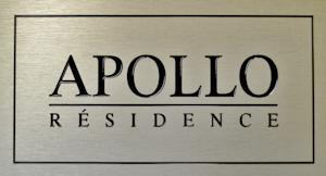 Apollo Residence
