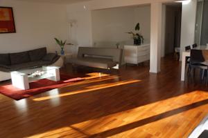 Senior Suite Apartment by Livingdowntown