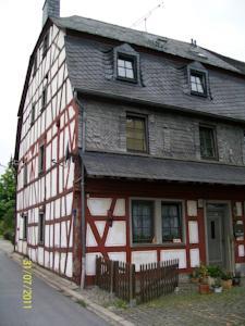 Altes Zehnthaus