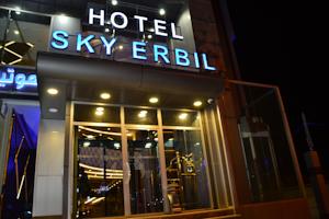 Sky Erbil Hotel