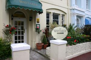 Wayfarer Guest House