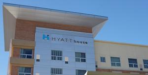 Hyatt House Naperville/Warrenville