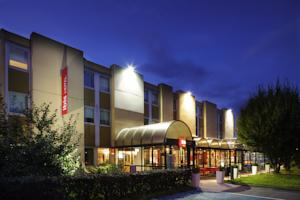 ibis Paris Marne la Vallee Emerainville