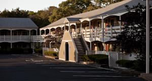 Ocean Park Inn