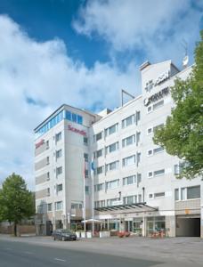 Scandic Pori