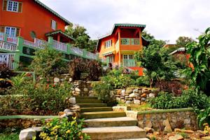Pimento Lodge Resort