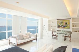 Stunning Sea View