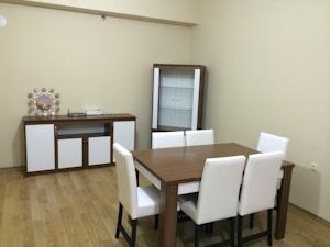 Bursa Residence