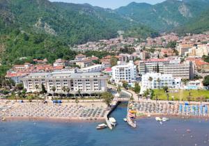 Munamar Beach Hotel (Adult Only)