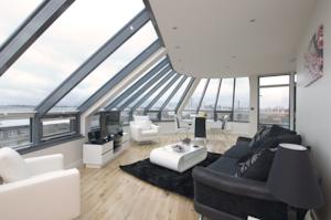Chelsea Bridge Apartments