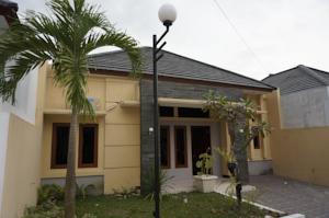 Hanis Guest House