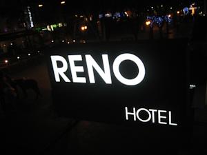 Reno Hotel