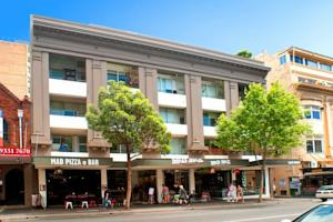 The Post at 241 Crown St