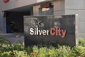 Silver City Hotel Apartments