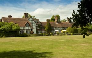 Ghyll Manor Country Hotel